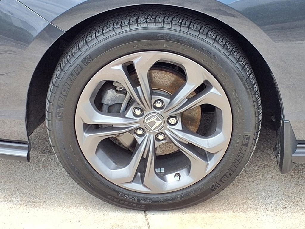 Used 2023 Honda Accord EX image 26