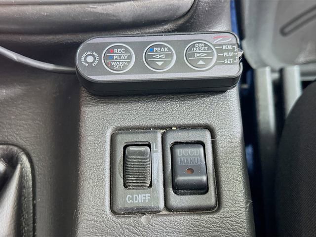 Used 2006 Subaru Impreza WRX STI image 32