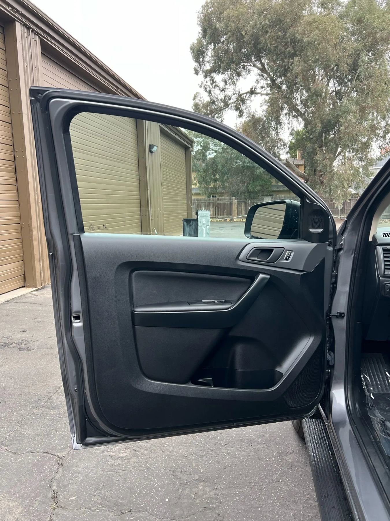 Used 2021 Ford Ranger XL image 11