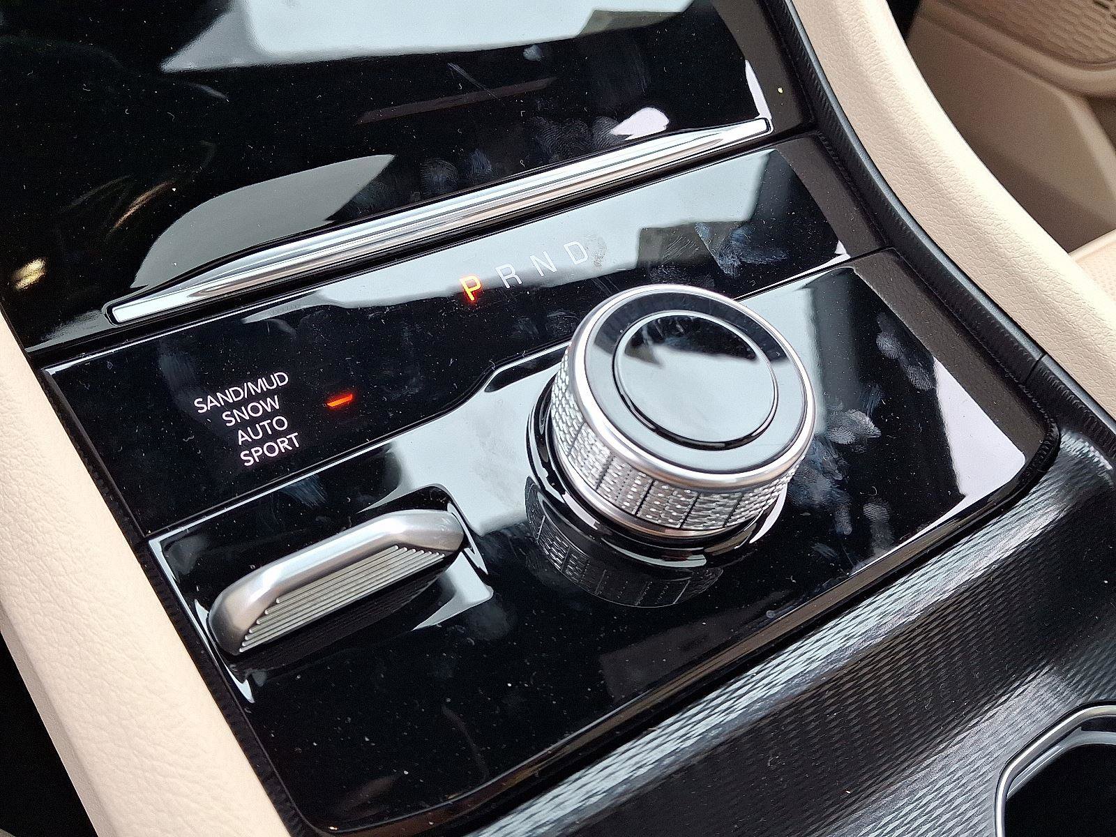 New 2025 Jeep Grand Cherokee L Limited w/ Luxury Tech Group II image 12