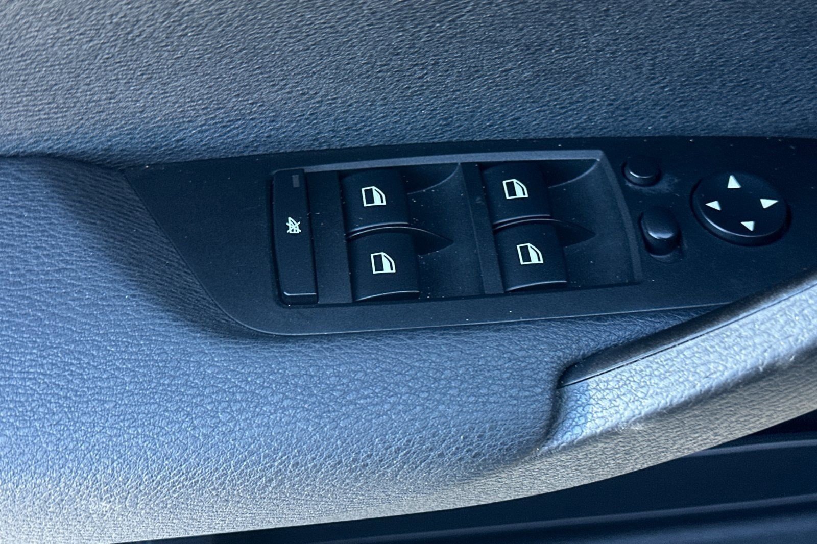 Used 2014 BMW X1 xDrive28i image 13