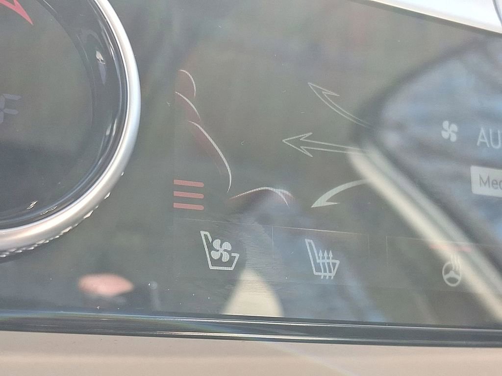 Used 2024 Genesis G80 3.5T Sport image 19