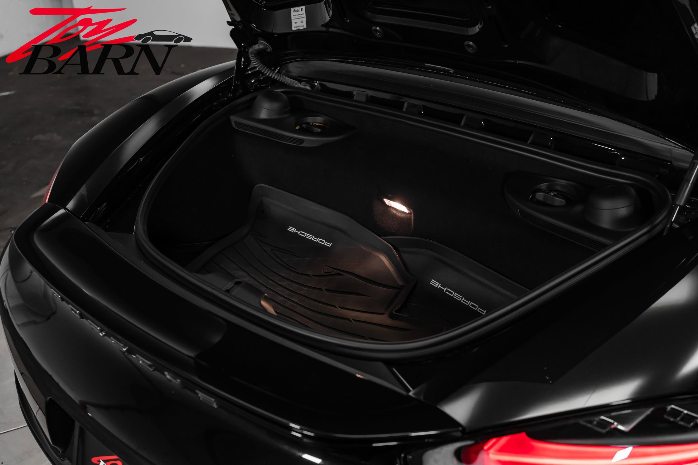 Used 2019 Porsche 718 Boxster image 48