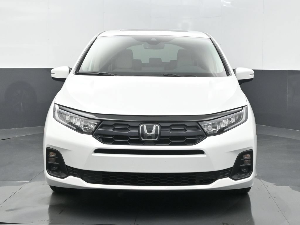 Certified 2026 Honda Odyssey EX-L image 2