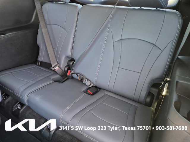 Used 2018 Buick Enclave Essence FWD image 25