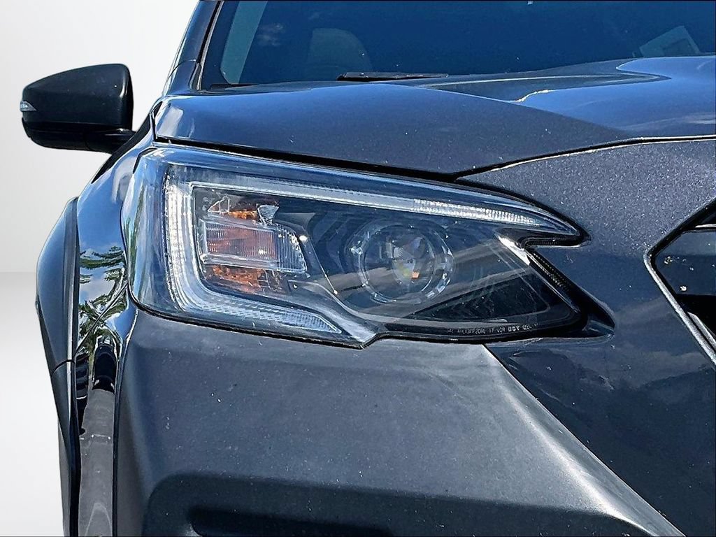 Used 2022 Subaru Outback Wilderness AWD/4WD image 30