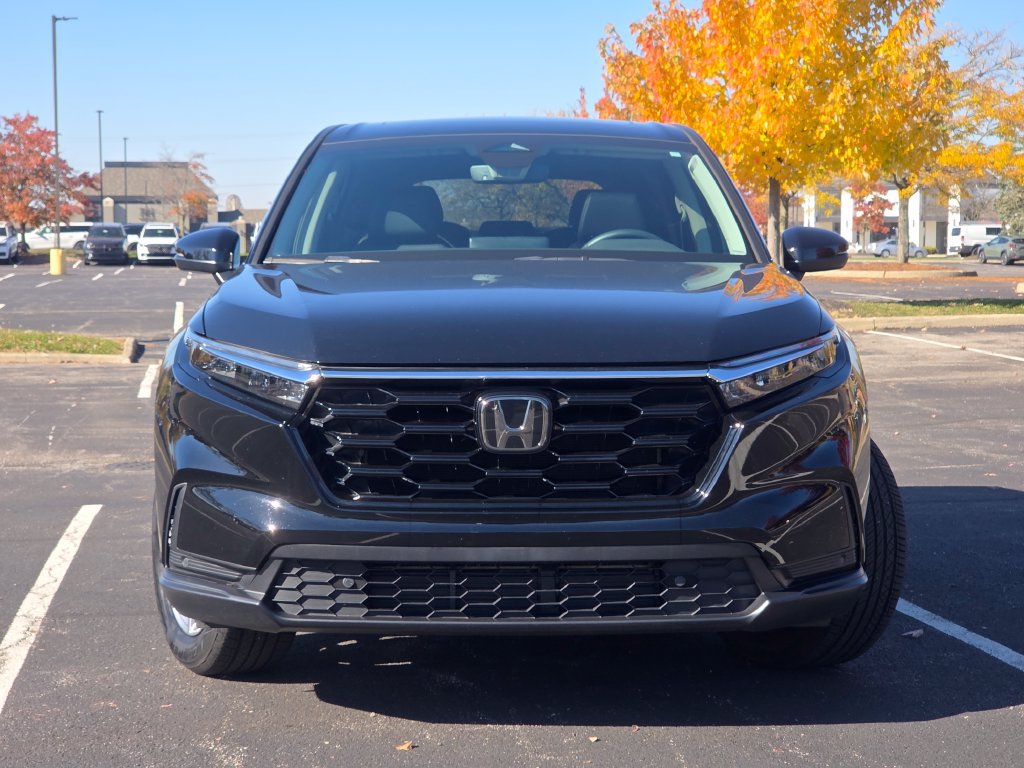 Used 2024 Honda CR-V EX-L image 19