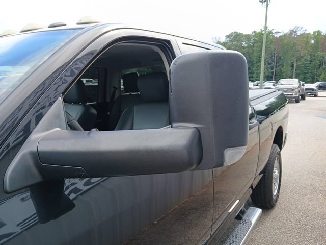 Used 2017 RAM 2500 Tradesman w/ Chrome Appearance Group AWD/4WD image 10