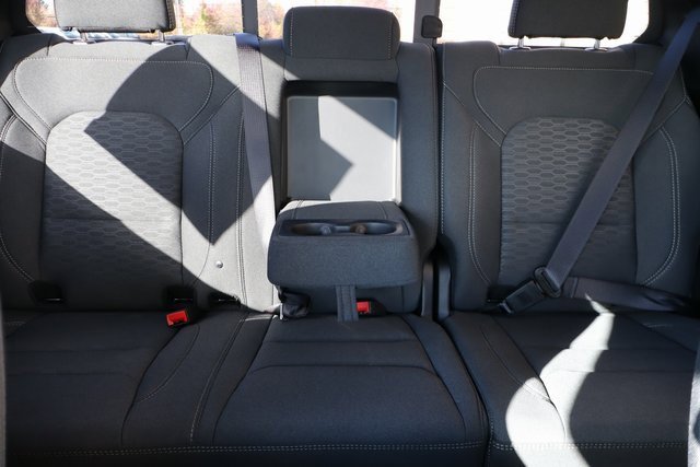 New 2026 RAM 1500 Big Horn image 39