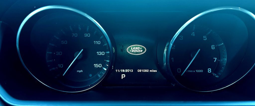 Used 2015 Land Rover Range Rover Sport HSE image 20