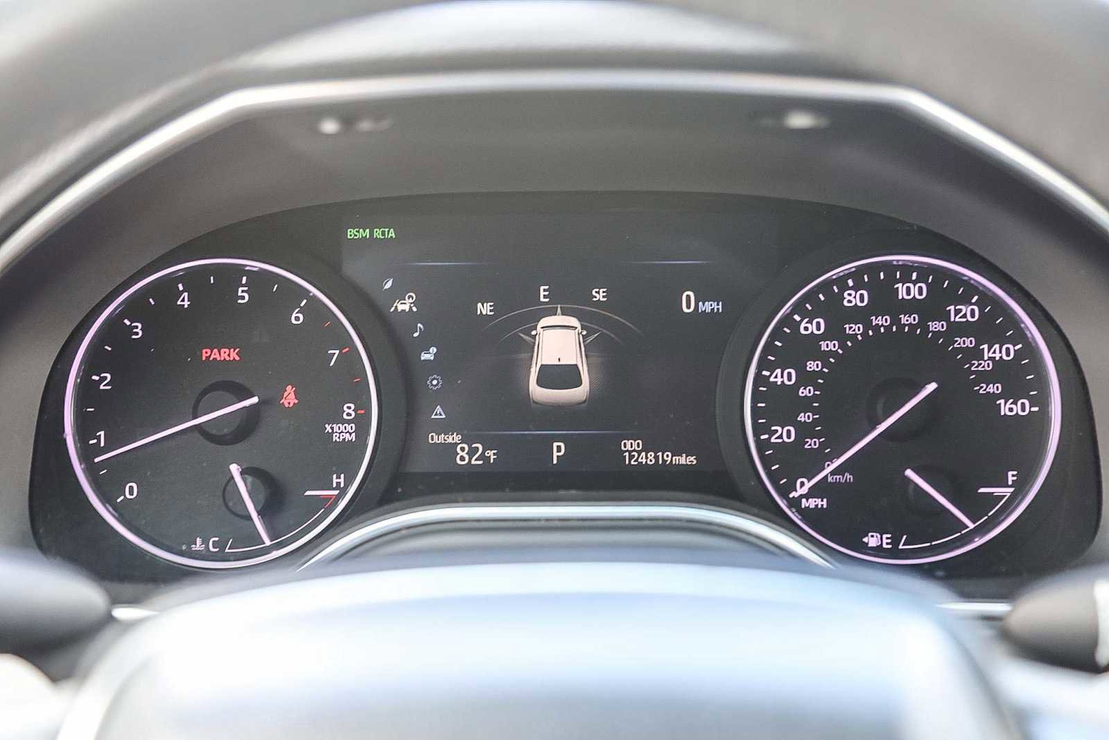 Certified 2019 Toyota Avalon Limited image 30