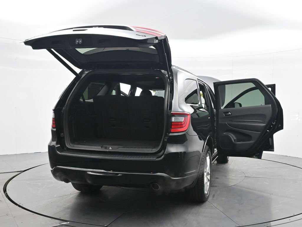 Used 2024 Dodge Durango GT image 45