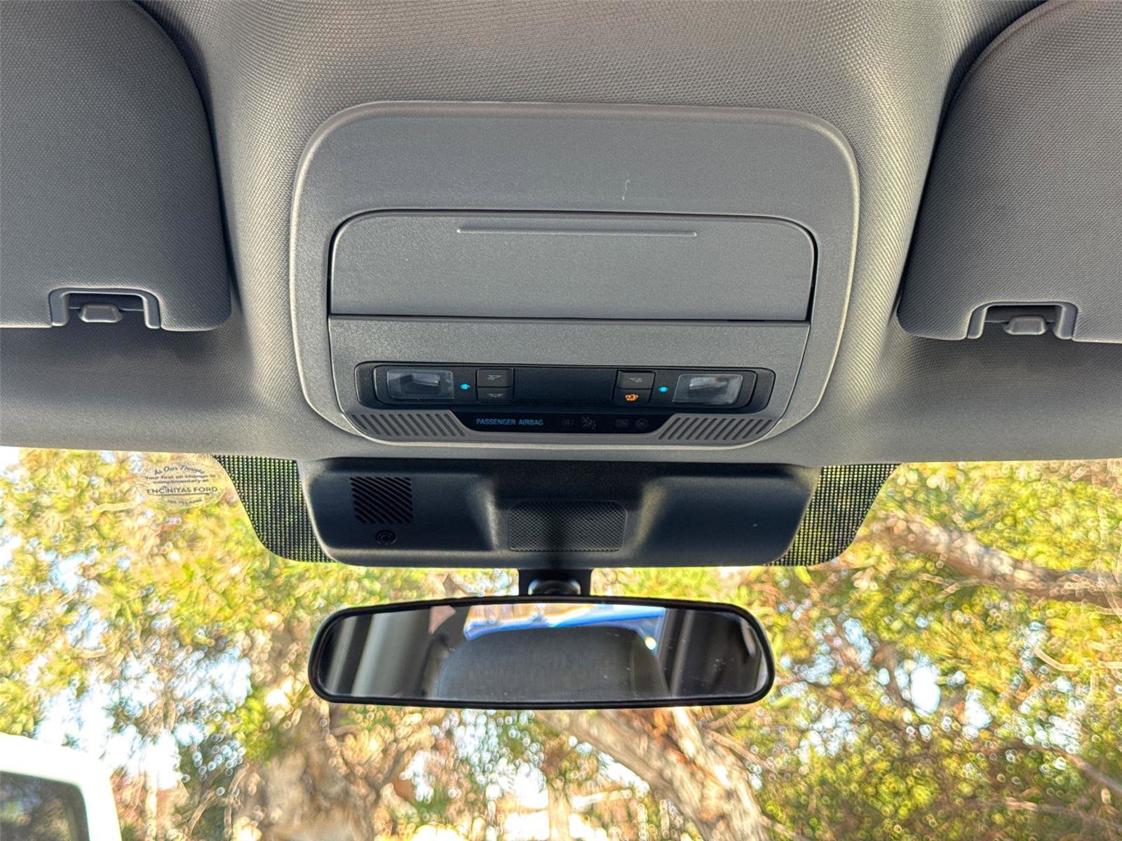 Used 2025 Ford F150 XLT w/ Equipment Group 301A Standard image 25