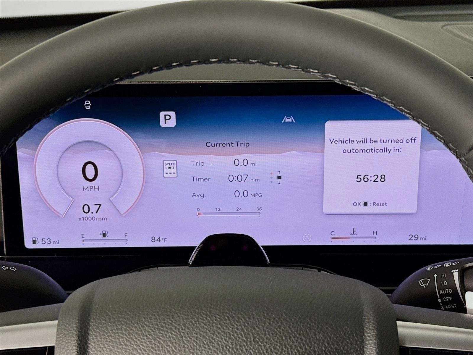 New 2026 Genesis GV80 2.5T image 13