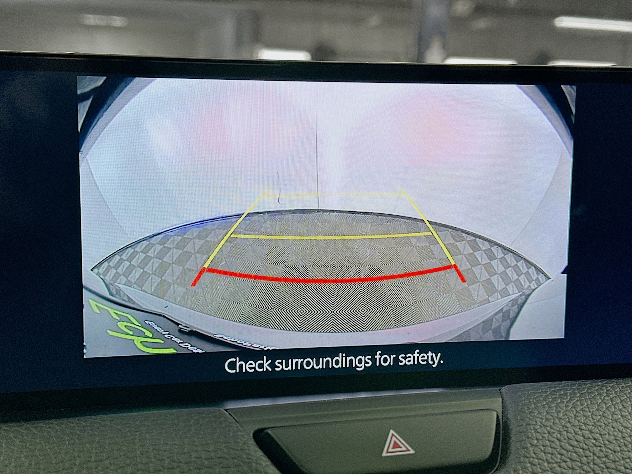 Used 2025 MAZDA CX-90 3.3 Turbo w/ Preferred Package image 21