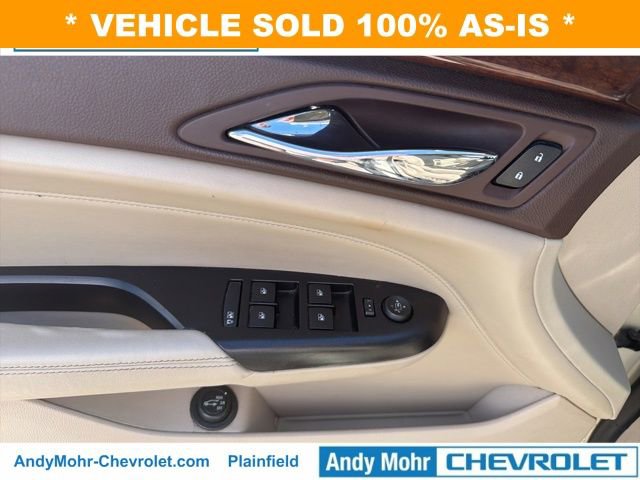 Used 2013 Cadillac SRX Performance w/ Driver Awareness Package image 11