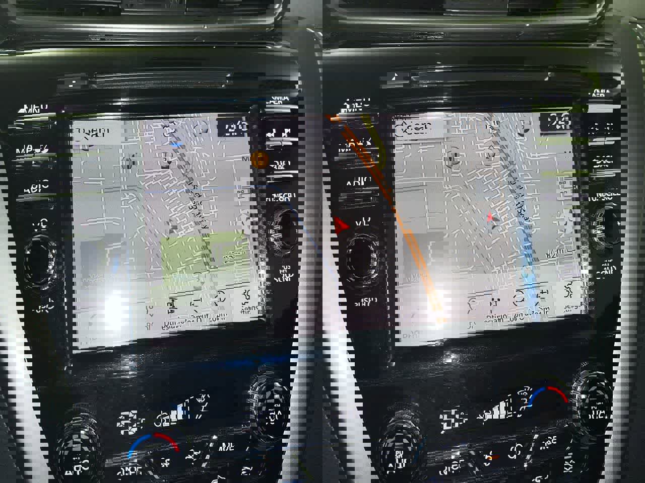 Used 2023 Nissan Murano SL w/ SL Moonroof Package image 20