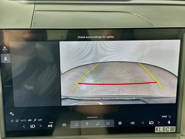 New 2026 MAZDA CX-5 Preferred AWD/4WD image 11
