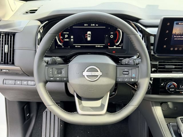New 2026 Nissan Pathfinder SL w/ SL Premium Package AWD/4WD image 19