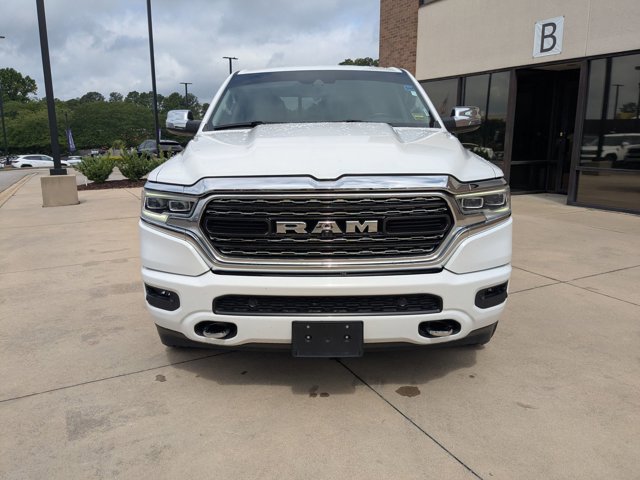 Used 2023 RAM 1500 Limited AWD/4WD image 2