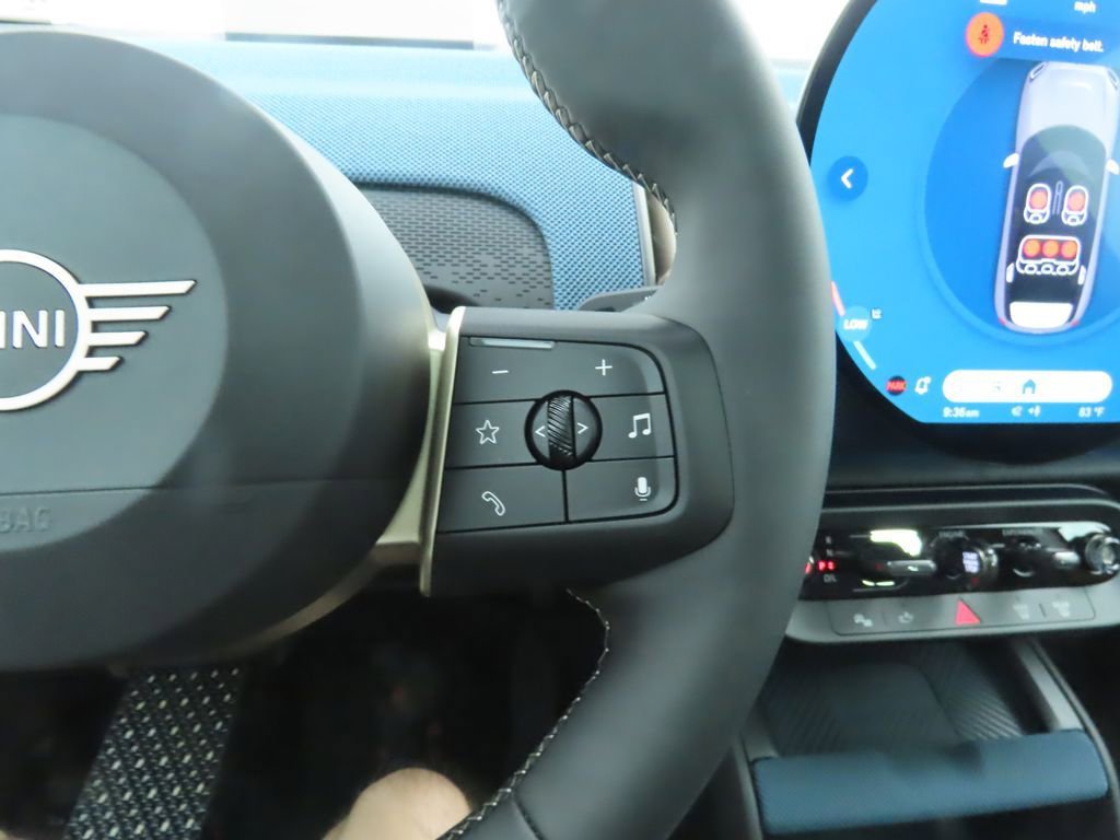 New 2026 MINI Cooper Countryman S image 13