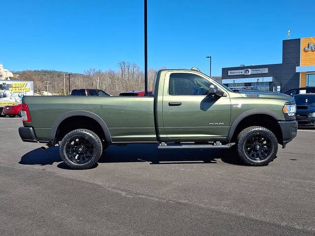 Used 2020 RAM 2500 Tradesman image 11