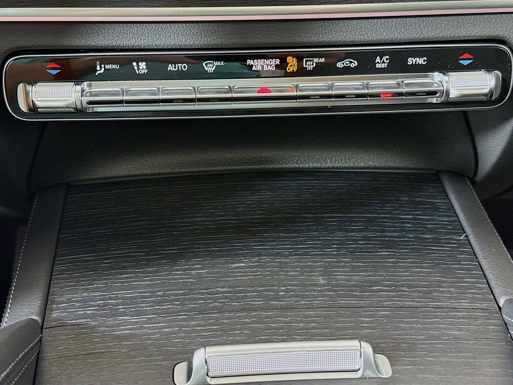 Used 2026 Mercedes-Benz GLE 350 GLE 350 image 16