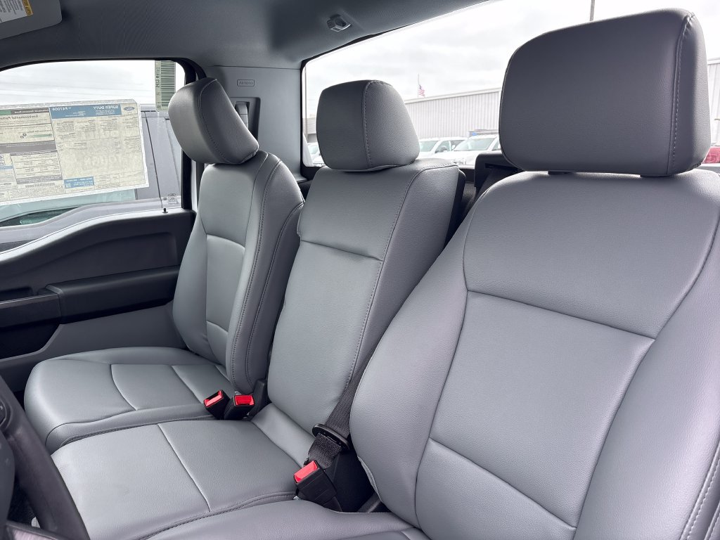 New 2026 Ford F250 XL AWD/4WD image 29