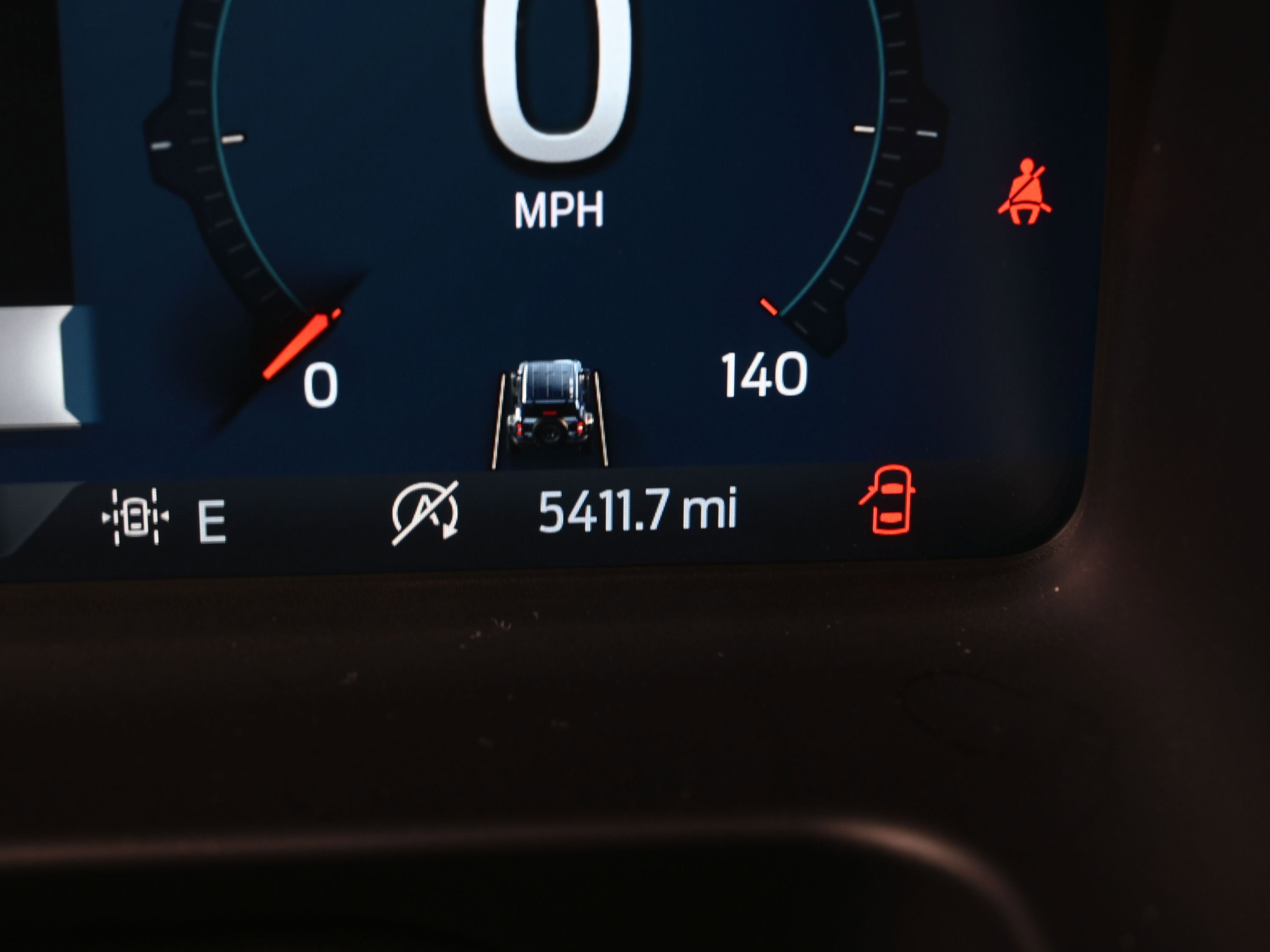 Used 2024 Ford Bronco Raptor image 16