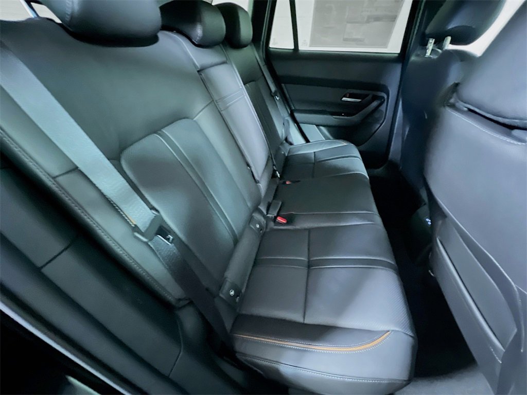 New 2026 MAZDA CX-50 AWD 2.5 Hybrid w/ Cargo Package image 20