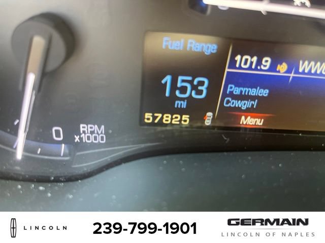 Used 2016 Cadillac SRX Luxury w/ Driver Awareness Package FWD image 22