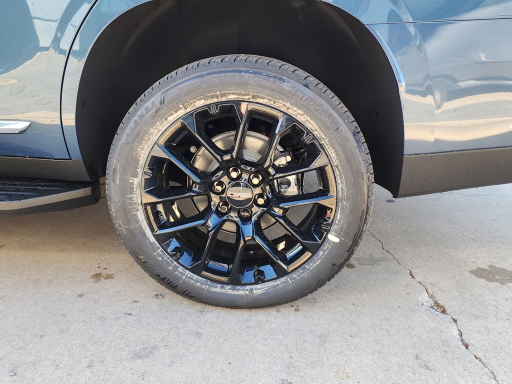 New 2026 GMC Yukon Elevation image 58