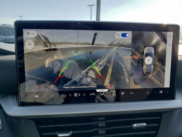 New 2026 Ford Explorer Tremor w/ Tremor Ultimate Package image 24