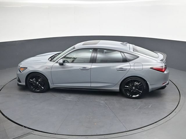 New 2026 Acura Integra A-Spec FWD image 26