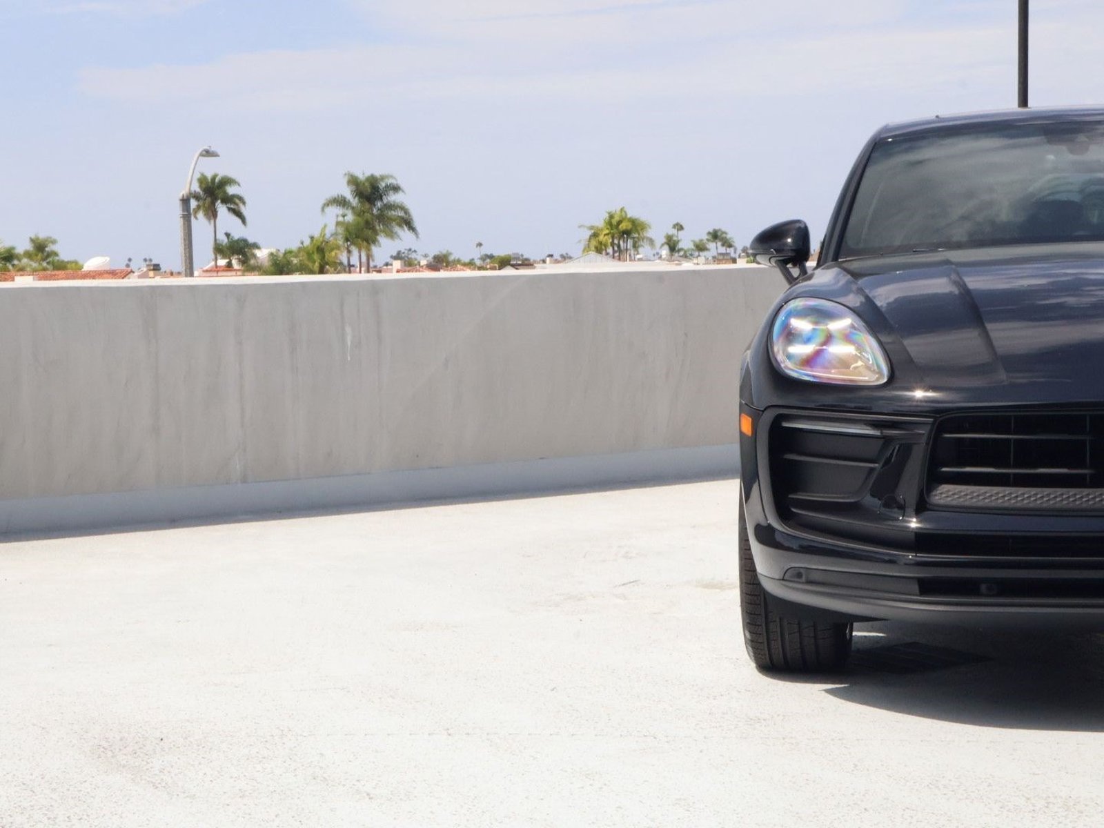 New 2026 Porsche Macan AWD/4WD image 11