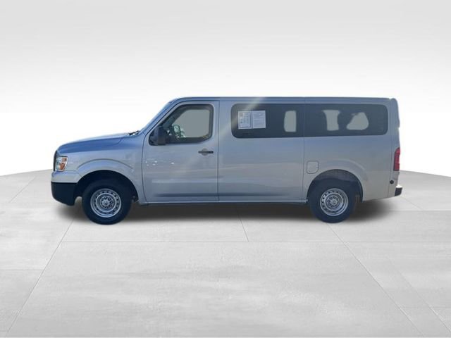 Used 2019 Nissan NV 3500 S image 4