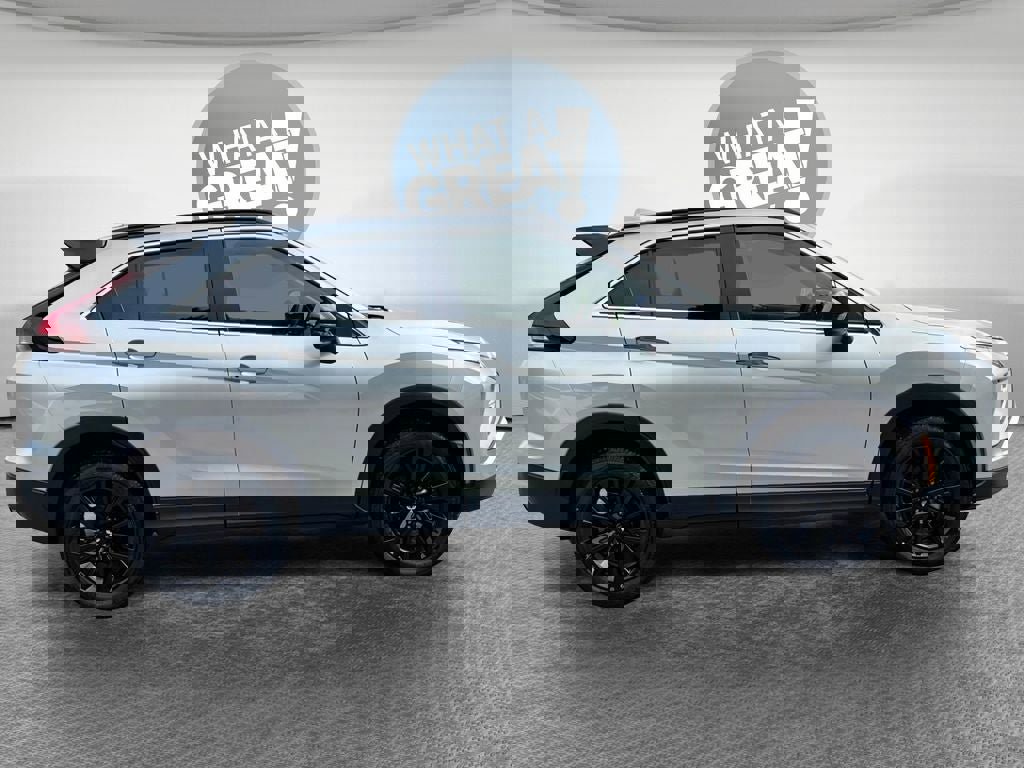 New 2026 Mitsubishi Eclipse Cross AWD image 8
