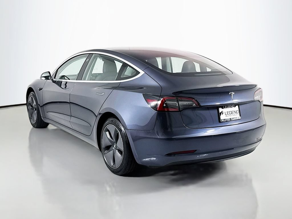 Used 2018 Tesla Model 3 Mid Range RWD image 7