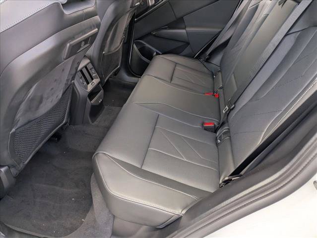 Used 2026 BMW X3 xDrive30i w/ Convenience Package AWD/4WD image 13