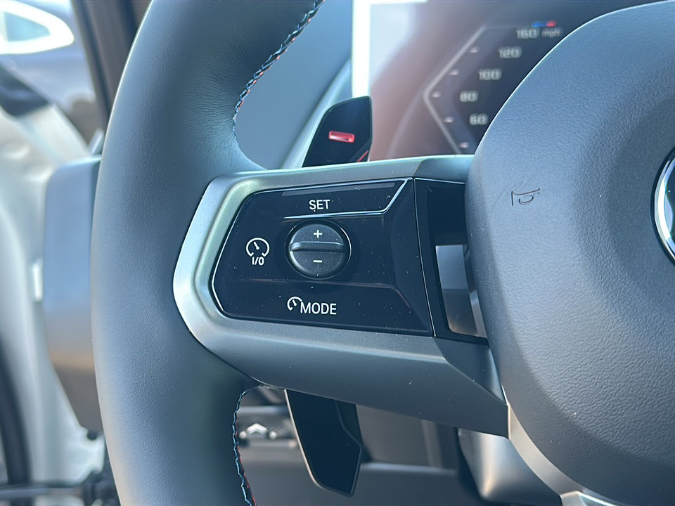 New 2026 BMW X3 M50 w/ Premium Package image 19