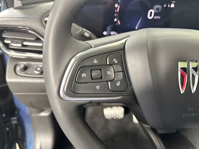 Used 2024 Buick Envista Sport Touring w/ Convenience I Package image 15