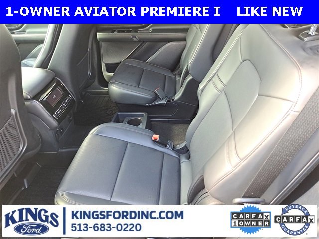 Used 2025 Lincoln Aviator AWD image 24