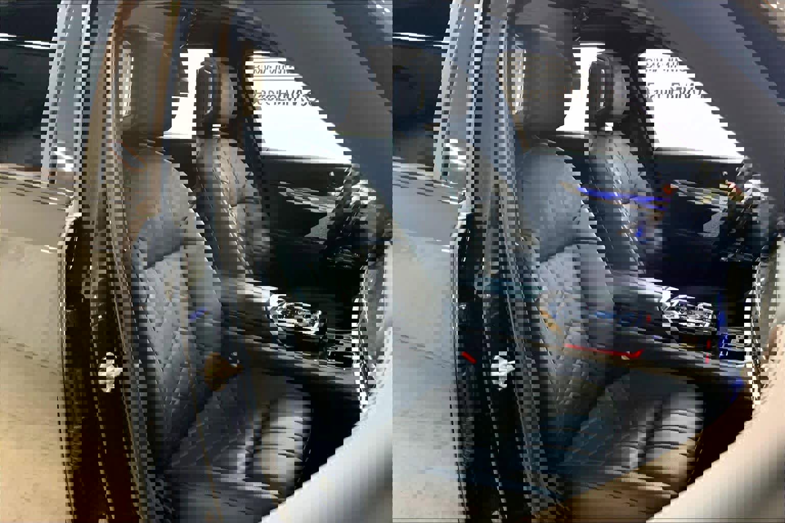 Certified 2023 BMW 760i xDrive image 9