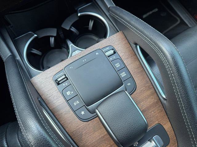 Used 2022 Mercedes-Benz GLS 450 4MATIC image 24
