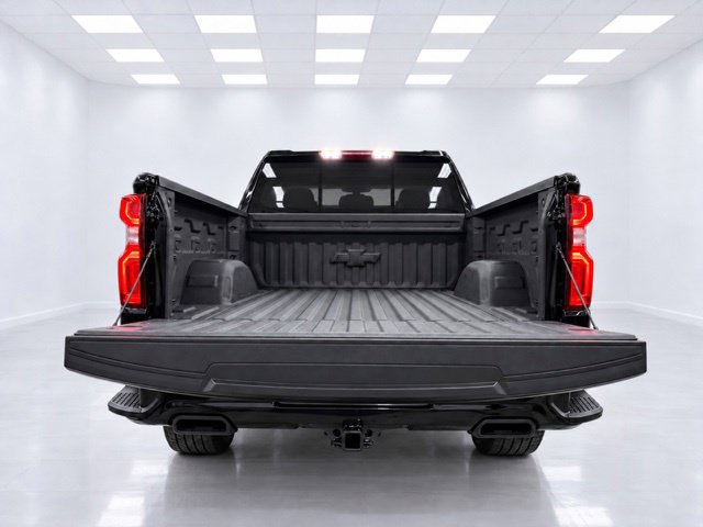 Used 2022 Chevrolet Silverado 1500 RST w/ Rally Edition AWD/4WD image 16