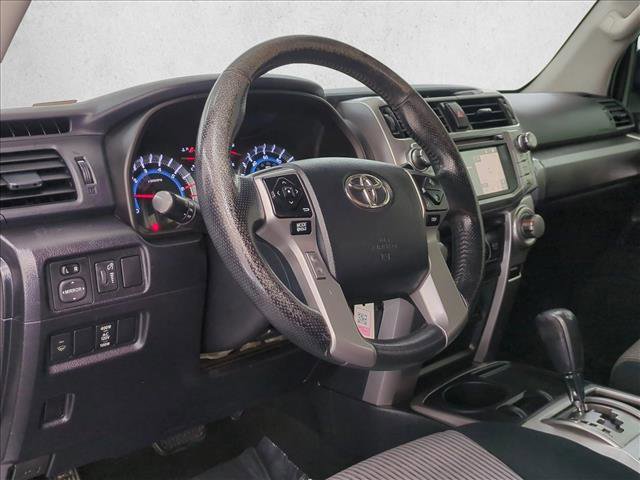 Used 2015 Toyota 4Runner SR5 RWD image 10