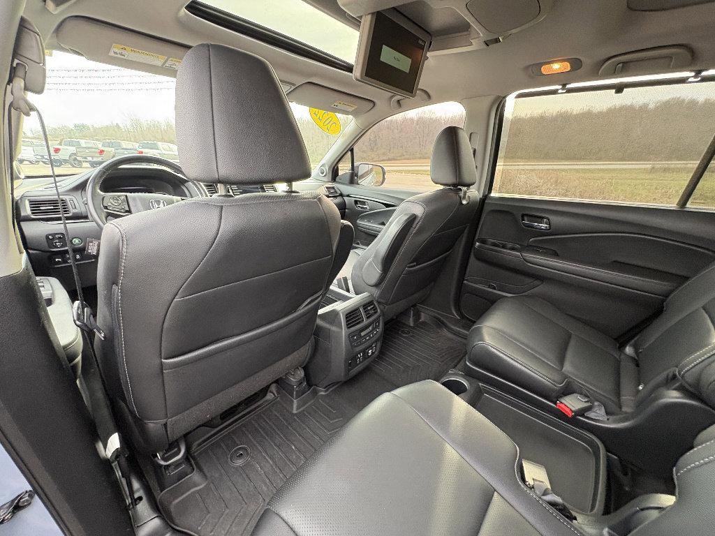 Used 2022 Honda Pilot Elite image 20
