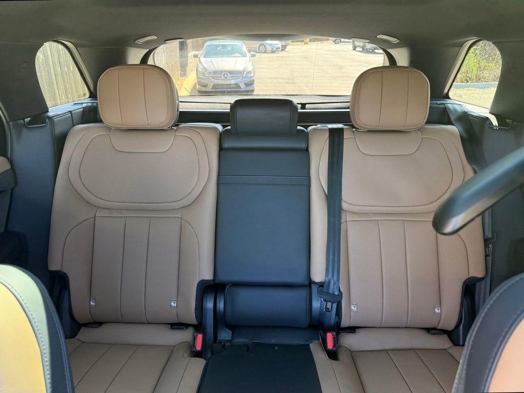 New 2026 Land Rover Range Rover Sport Dynamic SE image 29