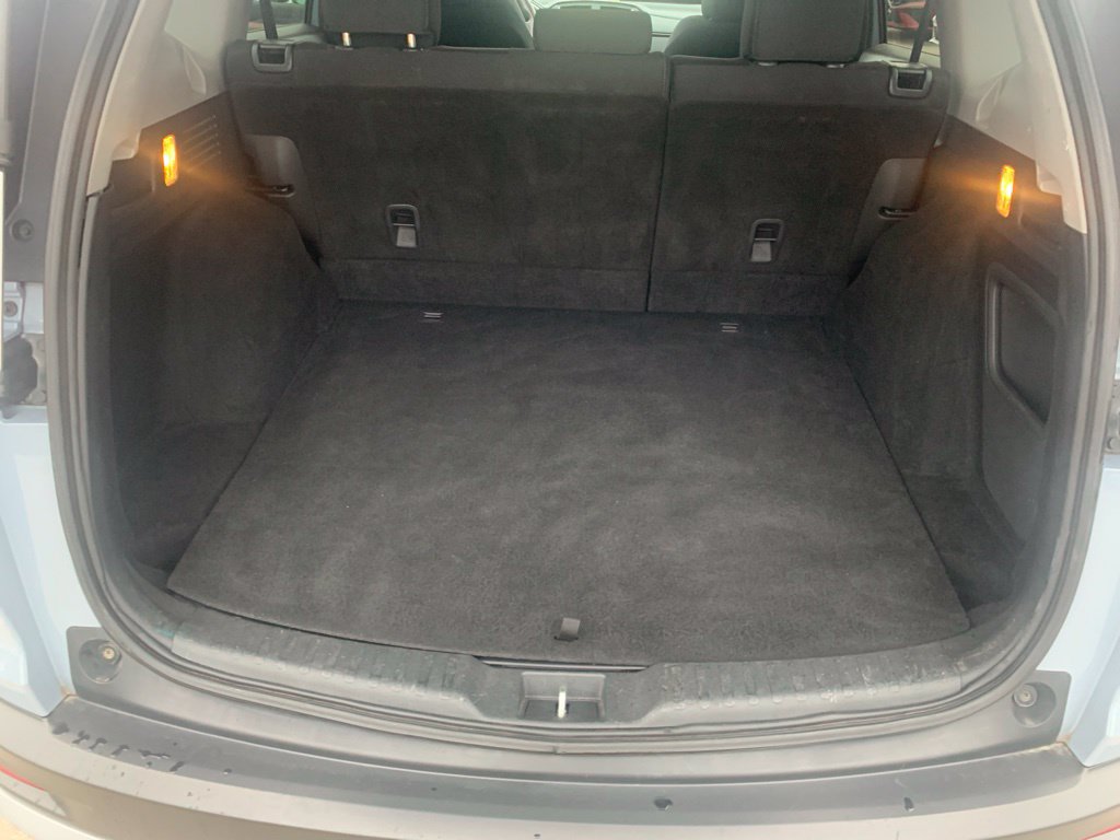Used 2021 Honda CR-V EX image 35