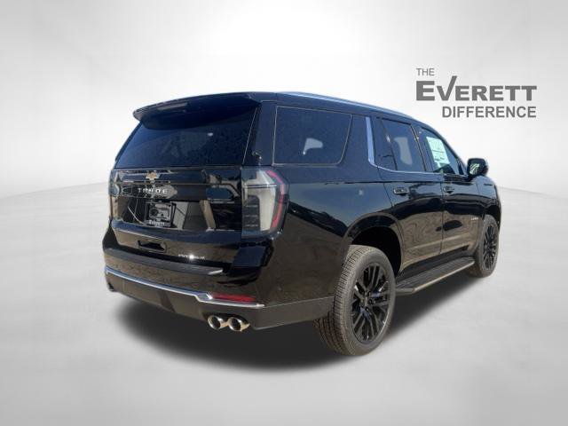 New 2026 Chevrolet Tahoe Premier AWD/4WD image 7